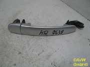Türgriff rechts hinten SEAT LEON (1M1) 1.4 16V 55 KW