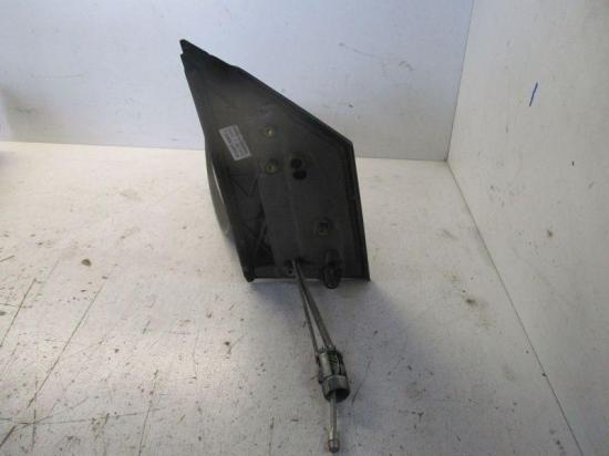 Außenspiegel mechanisch Standard links SMART CITY-COUPE (450) 0.8 CDI 30 KW 46275 Bild Außenspiegel mechanisch Standard links SMART CITY-COUPE (450) 0.8 CDI 30 KW 46275