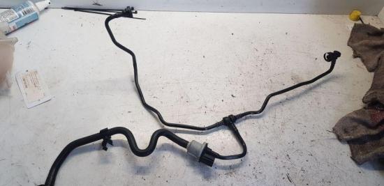 Magnetventil mit Verbindungsrohr AUDI A3 (8P1) 2.0 TDI 103 KW 1K0906627B Bild Magnetventil mit Verbindungsrohr AUDI A3 (8P1) 2.0 TDI 103 KW 1K0906627B