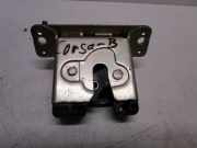 Schloss Heckklappe Ohne ZV OPEL CORSA B (73_, 78_, 79_) 1.2 I 33 KW 09114097
