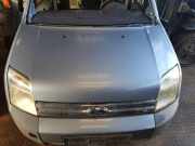 Motorhaube blau tonic FORD TOURNEO CONNECT 1.8 TDCI 66 KW 5149226