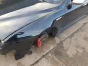 Kotflügel links schwarz nero pastello 601 ALFA ROMEO 159 SPORTWAGON (939) 1.9 JTDM 16V 110 KW 60688227