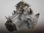 Getriebe (Schaltung) 122621km CITROEN C4 CACTUS 1.6 HDI 90 68 KW CP19X71