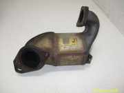 Katalysator (geregelt) RENAULT SCENIC II (JM0/1_) 1.5 DCI 74 KW 8200218829-C