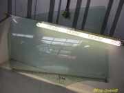 Türscheibe rechts hinten MERCEDES-BENZ B-KLASSE (W245) B 180 CDI 80 KW 43R-001583