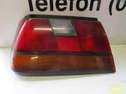 Rückfahrleuchte Rückleuchte links NISSAN SUNNY II (N13) 1,3 44 KW 4443