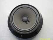 Lautsprecher hinten MERCEDES-BENZ A-KLASSE (W169) A 180 CDI 80 KW A1698200302