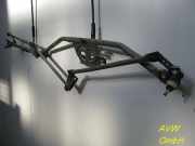 Wischergestänge vorne OPEL ZAFIRA (F75_) 1.8 16V 85 KW 27847