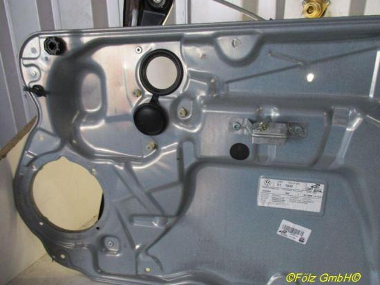 Fensterheber manuell rechts 2-Türer Beschädigt siehe Bild VW POLO (9N_) 1.4 16V 55 KW 6Q3837402S Bild Fensterheber manuell rechts 2-Türer Beschädigt siehe Bild VW POLO (9N_) 1.4 16V 55 KW 6Q3837402S