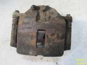 Bremssattel rechts vorn NISSAN ALMERA TINO (V10) 2.2 DI 84 KW 2596/1