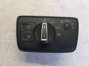 Schalter Licht Nebelscheinwerfer Nebelschlußleuchte AUTO VW PASSAT VARIANT (3G5) 2.0 TDI 110 KW 3G0941633