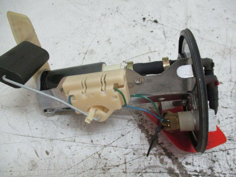 Pedalwertgeber Gaspedal FORD KA (RB_) 1.3I 44 KW 98FPCA Bild Pedalwertgeber Gaspedal FORD KA (RB_) 1.3I 44 KW 98FPCA