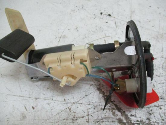 Pedalwertgeber Gaspedal FORD KA (RB_) 1.3I 44 KW 98FPCA Bild Pedalwertgeber Gaspedal FORD KA (RB_) 1.3I 44 KW 98FPCA