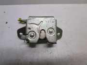 Schloss Heckklappe DAIHATSU CUORE VII (L251) 1.0 43 KW PG04