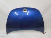 Motorhaube Steinschlag siehe Bilder VW NEW BEETLE (9C1, 1C1) 2.0 85 KW 1C0823031M