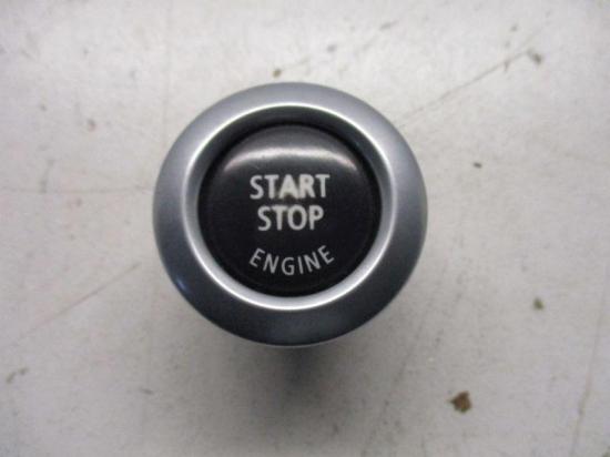 Zünd-/Startschalter leichte Gebrauchsspuren BMW 3 TOURING (E91) 320D 130 KW 6949913 Bild Zünd-/Startschalter leichte Gebrauchsspuren BMW 3 TOURING (E91) 320D 130 KW 6949913