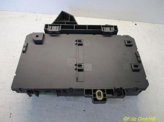 Sicherungskasten Zentralelektrik Laderaum Resetet OPEL ASTRA H CARAVAN 1.7 CDTI 74 KW 13115937 Bild Sicherungskasten Zentralelektrik Laderaum Resetet OPEL ASTRA H CARAVAN 1.7 CDTI 74 KW 13115937