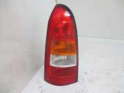 Rückfahrleuchte Rückleuchte links leichte Kratzer OPEL ASTRA G CARAVAN (F35_) 2.0 DTI 16V 74 KW 9117210 393033