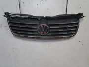 Kühlergrill 1 Halter abgebrochen VW PASSAT (3B3) 1.9 TDI 96 KW 3B0853651L 3B0853651K