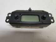 Uhr FORD FOCUS KOMBI (DNW) 1.8 16V 85 KW 98AB-15000-CCW