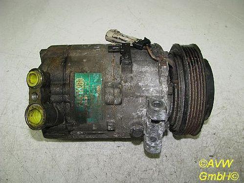 Klimakompressor SAAB 9-3 (YS3F) 2.0 T 154 KW 24411280 Bild Klimakompressor SAAB 9-3 (YS3F) 2.0 T 154 KW 24411280