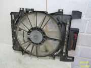 Elektromotor, Kühlerlüfter TOYOTA YARIS (SCP9_, NSP9_, KSP9_, NCP9_, ZSP9_ 66 KW 168000-9760