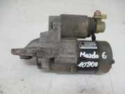 Anlasser MAZDA 6 STATION WAGON (GY) 2.0 104 KW M000T90981 L813