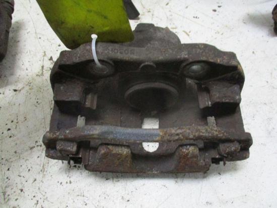Bremssattel links vorn PEUGEOT 207 (WA_, WC_) 1.4 54 KW 4400R6 Bild Bremssattel links vorn PEUGEOT 207 (WA_, WC_) 1.4 54 KW 4400R6