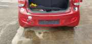 Stoßstange hinten Kratzer u. Beulen s.Foto Red Passion X2R HYUNDAI I10 (IA) 1.2 64 KW 86611B9000
