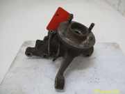 Radlagergehäuse Achsschenkel rechts vorn FORD FIESTA VI 1.6 TDCI 70 KW 8V513K170DA