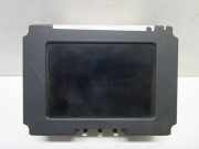 Bordcomputer Display OPEL OMEGA B CARAVAN (21_, 22_, 23_) 2.5 TD 96 KW 24400698 BL 5WK70123