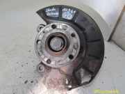 Radlagergehäuse Achsschenkel links vorn mit ABS SKODA OCTAVIA COMBI (1Z5) 1.9 TDI 77 KW 1K0407255A