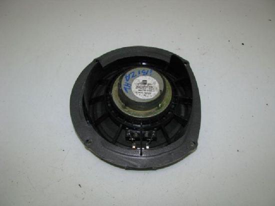 Lautsprecher links hinten 6L0035412A SEAT IBIZA IV (6L1) 1.4 TDI 51 KW Bild Lautsprecher links hinten 6L0035412A SEAT IBIZA IV (6L1) 1.4 TDI 51 KW