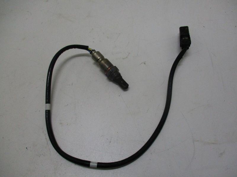 Lambdasonde vor Kat, Stecker beschädigt VW GOLF SPORTSVAN (AM1) 2.0 TDI 110 KW 04L906262A Bild Lambdasonde vor Kat, Stecker beschädigt VW GOLF SPORTSVAN (AM1) 2.0 TDI 110 KW 04L906262A