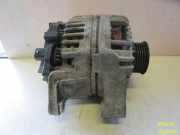 Lichtmaschine Generator 100A OPEL TIGRA TWINTOP 1.4 66 KW 0124325171 13222930 ZY