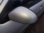 Außenspiegel elektrisch lackiert links Grau LS7N elektr. Anklappbar SEAT LEON (1M1) 1.6 16V 77 KW 1M1857507J