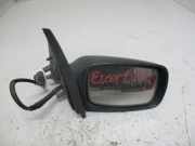 Außenspiegel elektrisch lackiert rechts grün FORD ESCORT V KOMBI (GAL, AVL) 1.8 16V 77 KW 91AB-17682-BG