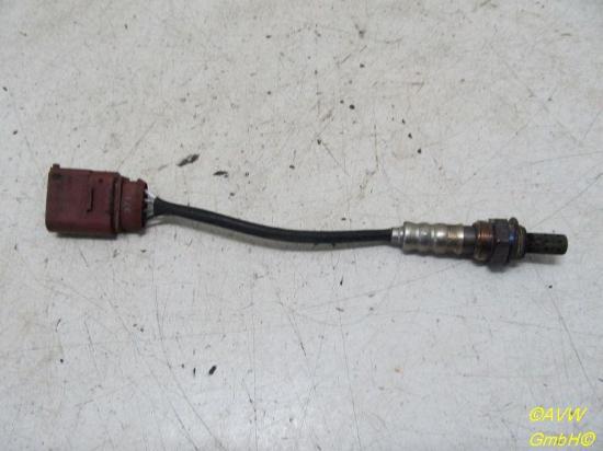 Lambdasonde nach Kat VW POLO (9N_) 1.2 40 KW 03D906265A Bild Lambdasonde nach Kat VW POLO (9N_) 1.2 40 KW 03D906265A