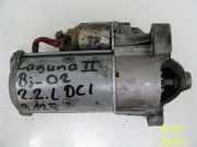 Anlasser RENAULT LAGUNA II GRANDTOUR (KG0/1_) 2.2 DCI (KG 110 KW 8200106788 D7R53