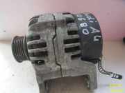 Lichtmaschine Generator 70 A AUDI A4 (8D2, B5) 1,6 74 KW 0123310022 058903016