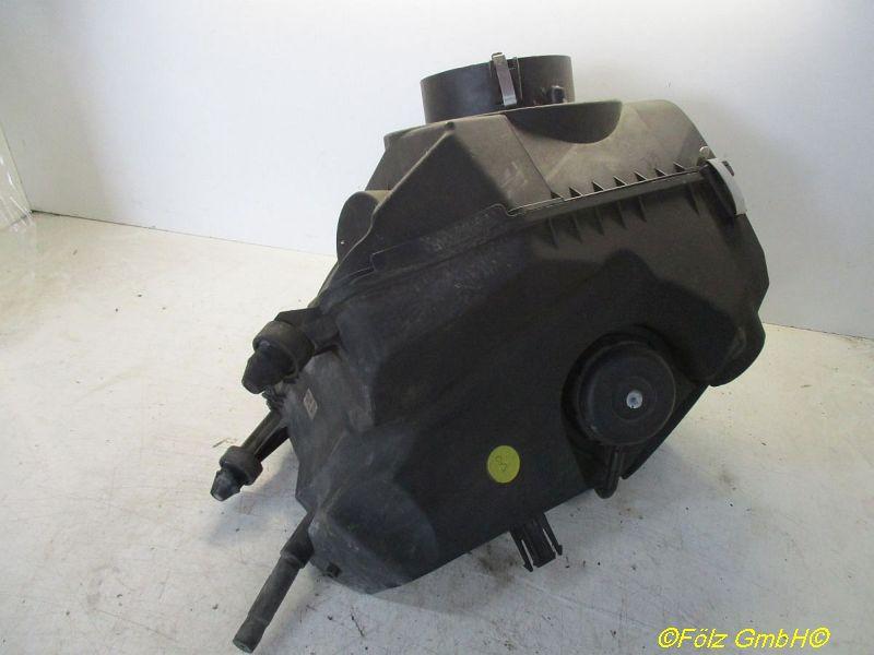 Luftfiltergehäuse AUDI A6 (4F2, C6) 3.0 TDI QUATTRO 165 KW 4F0133837H Bild Luftfiltergehäuse AUDI A6 (4F2, C6) 3.0 TDI QUATTRO 165 KW 4F0133837H