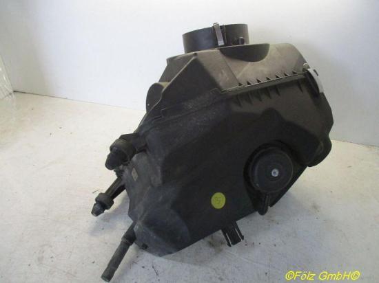 Luftfiltergehäuse AUDI A6 (4F2, C6) 3.0 TDI QUATTRO 165 KW 4F0133837H Bild Luftfiltergehäuse AUDI A6 (4F2, C6) 3.0 TDI QUATTRO 165 KW 4F0133837H