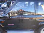 Tür links Kratzer siehe Bilder SUZUKI VITARA (ET, TA) 1.6 AWD 59 KW 73980