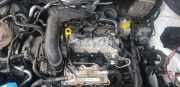 Motor ohne Anbauteile (Benzin) CHZE 34855km ohne Anbauteile AUDI A1 SPORTBACK (8XA, 8XK) 1.0 TFSI 60 KW 04C100098D