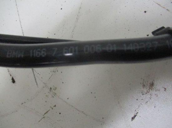 Bremskraftverstärker Unterdruckschlauch BMW 3 TOURING (E91) 320D 130 KW 116676006 Bild Bremskraftverstärker Unterdruckschlauch BMW 3 TOURING (E91) 320D 130 KW 116676006
