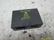 Steuergerät Zentralverriegelung Halter abgebrochen NISSAN MICRA II (K11) 1.0I 16V 40 KW 284505F805 05051164