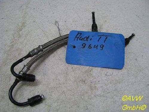 Bremsschlauch AUDI TT (8N3) 1.8 T 132 KW Bild Bremsschlauch AUDI TT (8N3) 1.8 T 132 KW