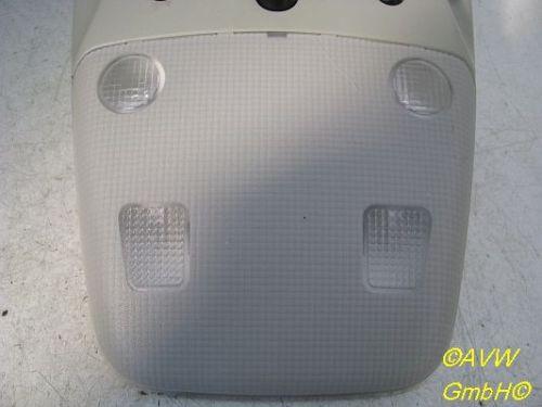 Innenleuchte SAAB 9-3 (YS3F) 2.0 T 154 KW 12793895 Bild Innenleuchte SAAB 9-3 (YS3F) 2.0 T 154 KW 12793895