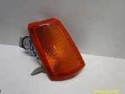 Blinker rechts orange, leichte Kratzer, leicht beschädigt siehe Bild PEUGEOT 205 I (741A/C) 1.0 33 KW 10700