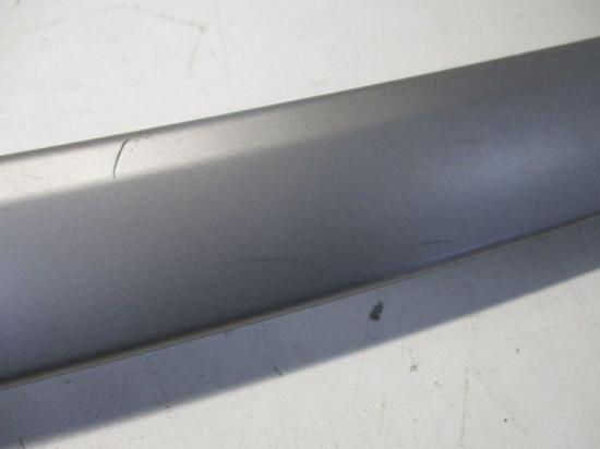 Zierleiste Tür rechts vorn Silber Kratzer siehe Bild BMW 3 TOURING (E91) 320D 130 KW 7121474 528506 Bild Zierleiste Tür rechts vorn Silber Kratzer siehe Bild BMW 3 TOURING (E91) 320D 130 KW 7121474 528506